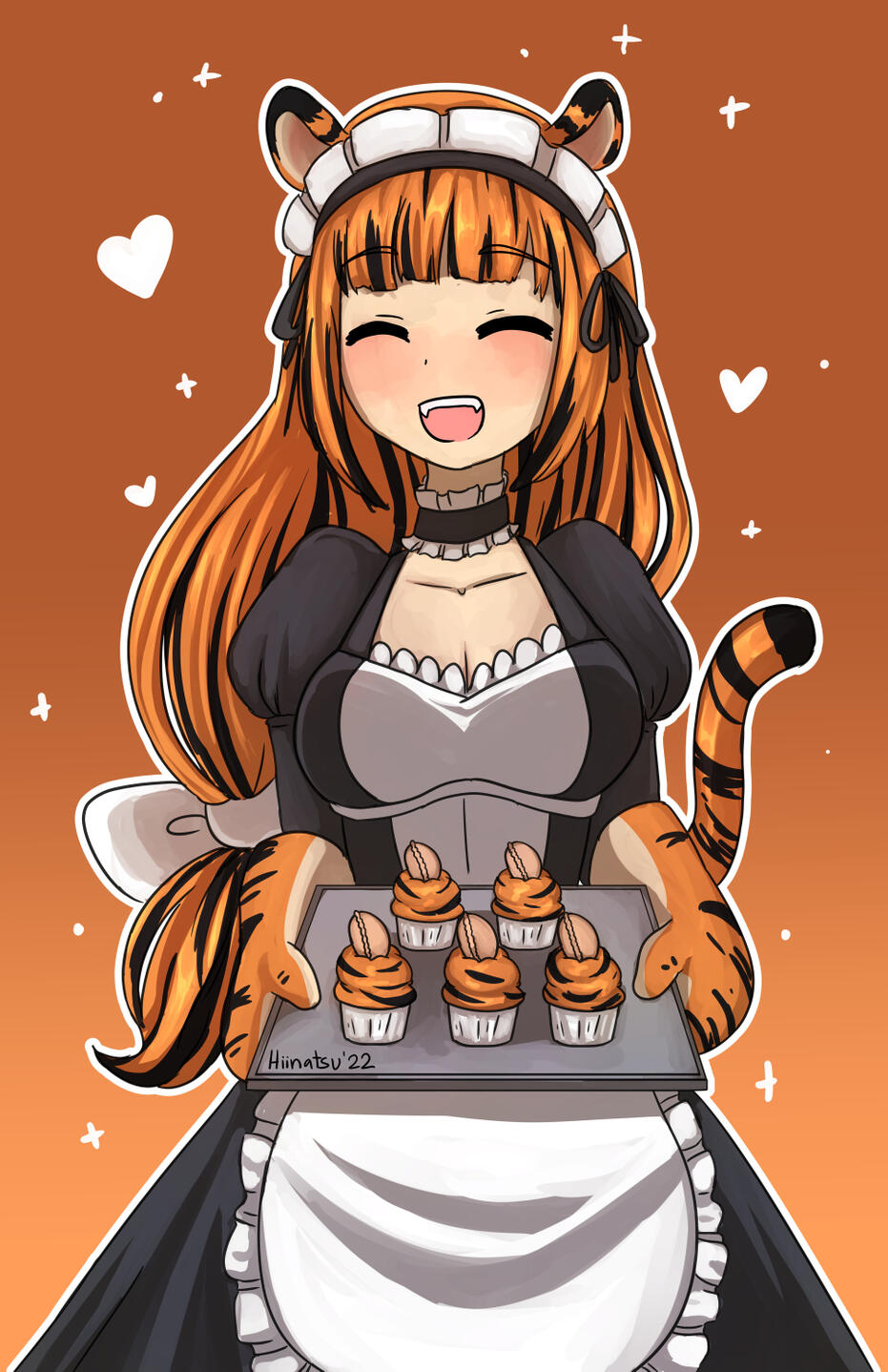 Chibi - $20