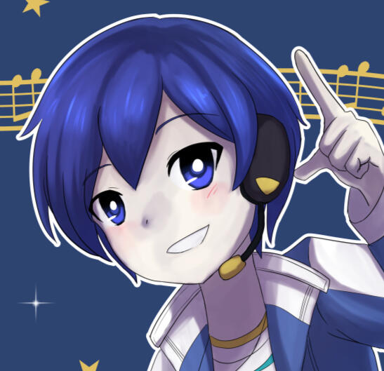 Chibi - $20